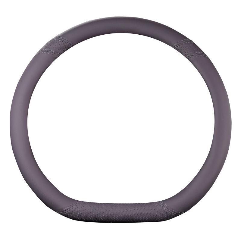 Xiaomi SU7 Yu7 Ultra-Thin Anti-Slip Silicone Steering Wheel Cover