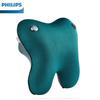 Philips Беспроводная подушка-массажер для спины, штекер CN (адаптер в комплекте)