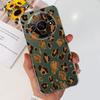 Для Xiaomi Redmi A3 4G Чехол Модная Девочка Мультяшный Принт Мягкий Силиконовый Задний Чехол Для Redmi A3 6.71" Ударопрочный Чехол для Телефона Funda