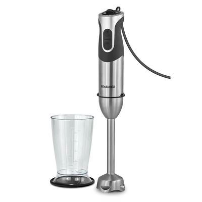 Ручной блендер Brabantia с аксессуарами