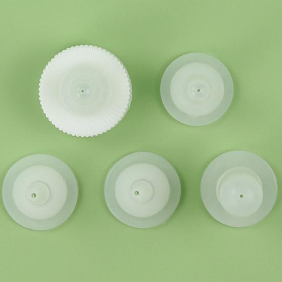 Pet Feeding Bottles Kit Accurate Measurement Marks Safe Silicone Nipple Easy To Clean Syringes Feeder for Kitten Puppy Nursing