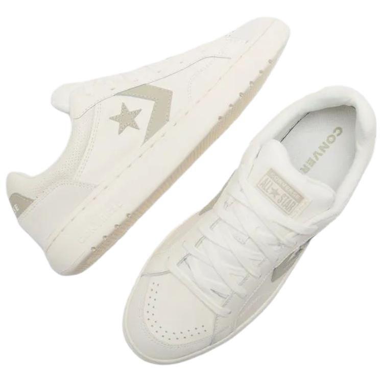 Pro Blaze Converse Classic Low 'Egret Pale Surplus' A11694C