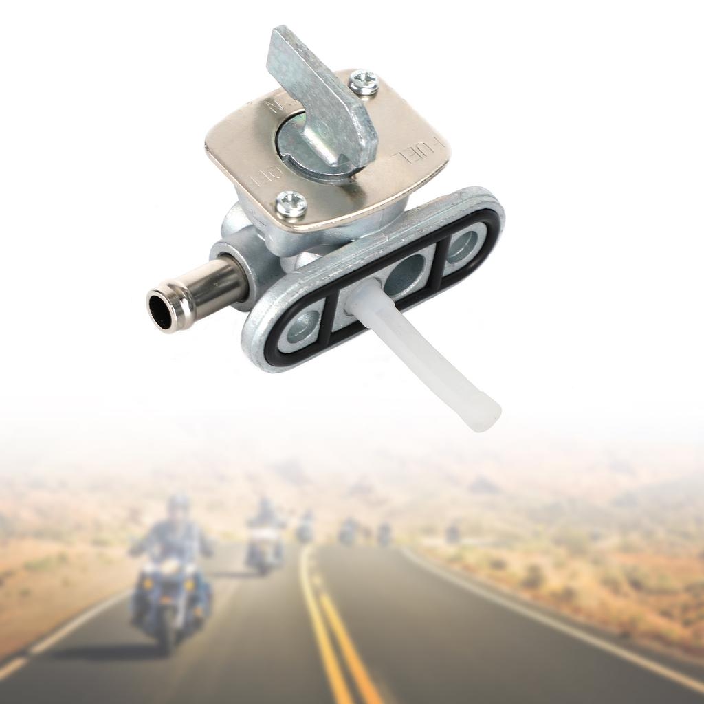 Топливный кран бензобака, кран для Yamaha YZF R1 XJ900 YZ80 4KM-24500-00