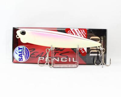DUO Realis Pencil 100 SW Топвотер плавающий воблер CSI3089 (0430)