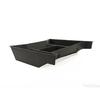 For BMW iX 2022-2026 i20 xDrive Car Center Console Organizer Tray Floor Storage Box Central Control Armrest Box Accessories