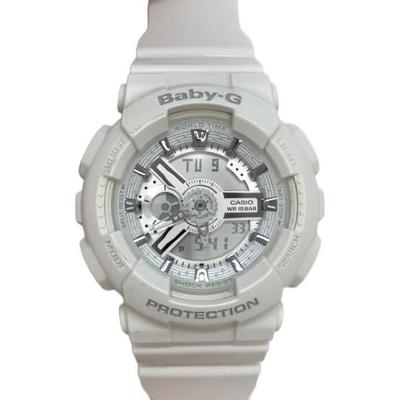 Подержанные наручные часы Baby-G BA-110