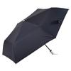 Nifty Colors Solani Automatic Mini 53 Folding 2434NV Light-Blocking Umbrella,