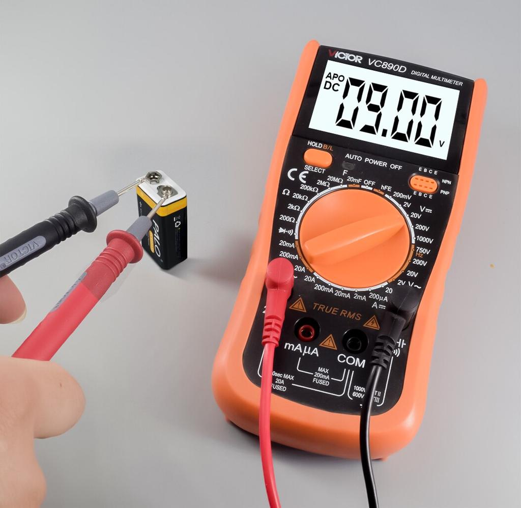 650 мАч, постоянное напряжение, 9 В, литий-ионная аккумуляторная батарея, батарейки Micro USB 6F22, 9 В, литиевая батарея для мультиметра, микрофона, игрушки