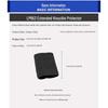 LP Sports Finger Protector Set