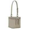 Maison Margiela Adjustable Handle Zipper Closure Mini Shoulder Tote Bag Women handbags Light-Green SA2VL0012P6799T8049