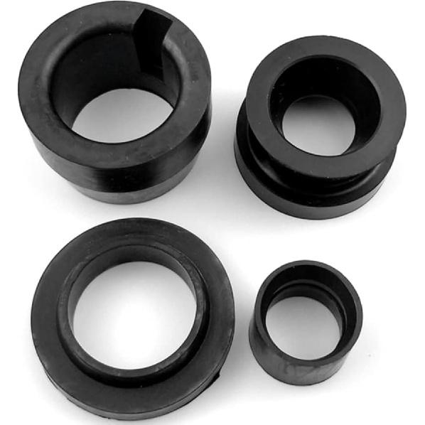 5001595 Boat Water Pump Impeller Repair Kit For Johnson Evinrude V4 V6 V8 Model 75-250 HP Outboard Motors Replaces 435929 Sierra 18-3315 Marine