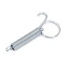 4/8Pcs Multipurpose Spring Animal Cage Latches Lock Spring Rabbit Cage Door Tension Spring With Hook For Fixing All Pet Cages