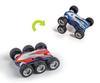 Doyusha 2.4GHz Hyper Mini Cool No.01 Texas Bronco Red Electric Radio Control