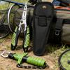 3Portable Fishing Tool Set Fishing pliers Fish control device Nylon bag Special fishing equipment and tools for outdoor fishing