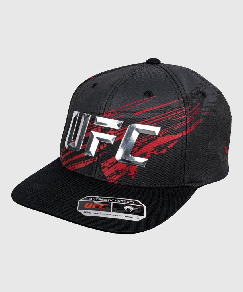 Кепка-снепбэк UFC VENUM Authentic Fight Week