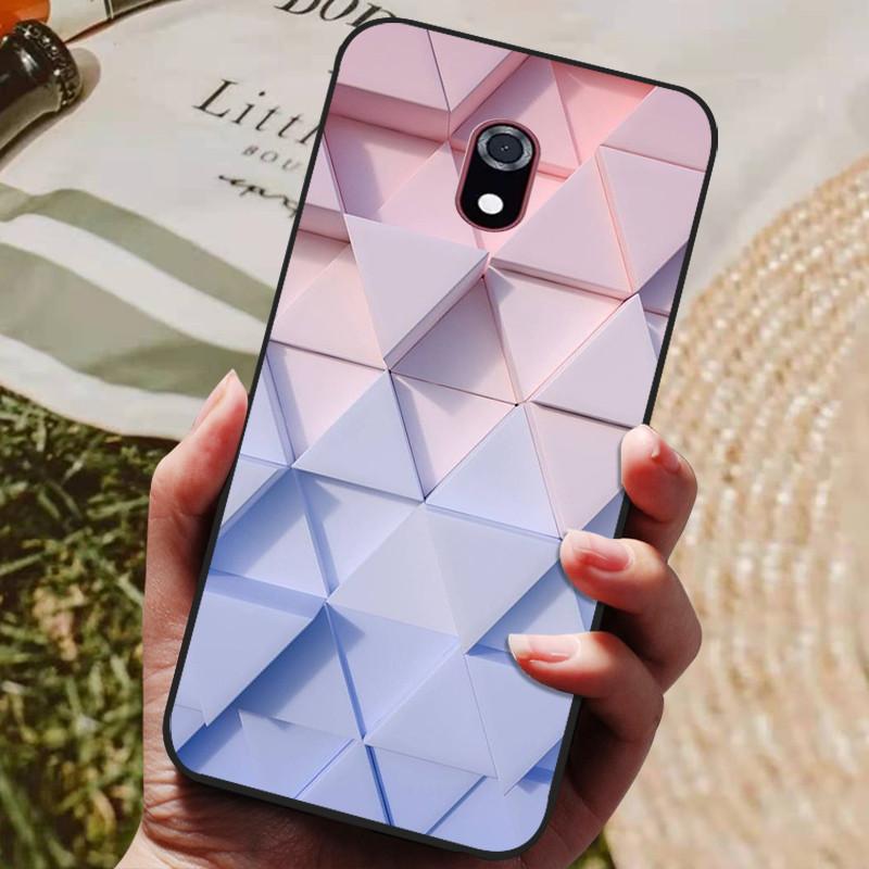 Для чехла Qin F22 Pro 3,54 дюйма Мягкая силиконовая задняя крышка Для Xiaomi Mi Qin F22Pro Чехлы для телефонов ТПУ Qin F22 Pro Глобальный Чехол Fundas