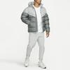 Nike Куртка Storm-FIT Windrunner PrimaLoft Мужская Верхняя одежда Серая FB8178-077
