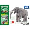 TAKARA TOMY Азиатское животное Динозавр Реалистичная движущаяся фигурка Игрушка Возраст от 3 лет и старше Соответствует стандартам безопасности игрушек Сертификация ST Mark ANIA TAKARA TOMY "Ania