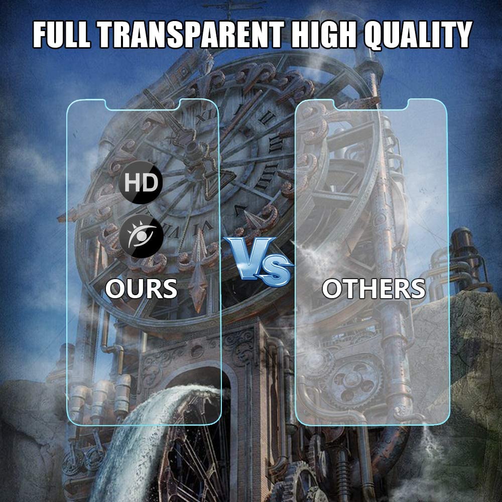 Закаленное стекло для iPhone 12 Pro Max 12 Mini Защитная пленка для экрана iPhone 11 Pro XS X 6 7 8 Plus 6s XR Стеклянная пленка для iPhone12 SE 2020 5s 5G