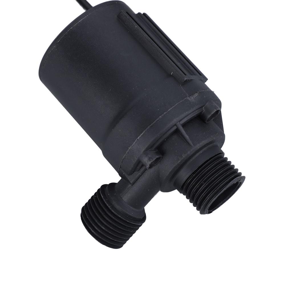 Солнечный водяной насос Монокристаллический кремний Напор 16,4 фута 100 Вт Работающий от солнечной энергии Насос для фонтана с блоком накопления энергии