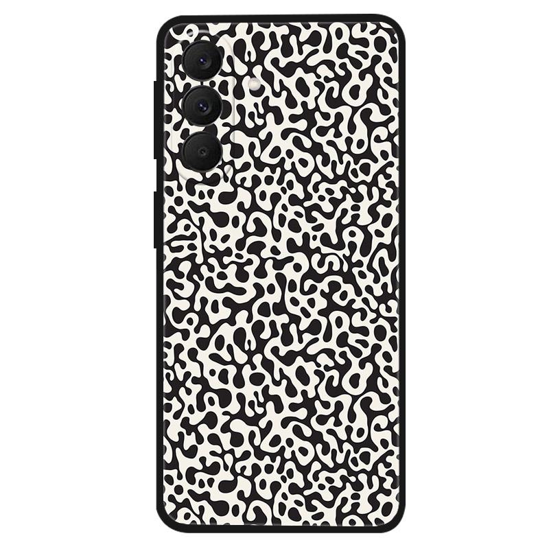 For Samsung Galaxy A17 A37 A57 5G Case A 17 37 57 Phone Cover Soft Silicone Bumper For SamsungA37 Funda Camera Protector Bumper