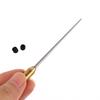 1 Set For Cj6/Cj7/Cj9/Ir10/Ir14/Ir18/Cj-1/056C/056D Electric Oca Glue Remover Needle Replace Metal Tip Diameter 2Mm