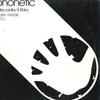 12inch Record DALEY PADLEY & FRIBBS - Open Minds PH36 PHONETIC RECORD 2009 Dance & Electronica Used