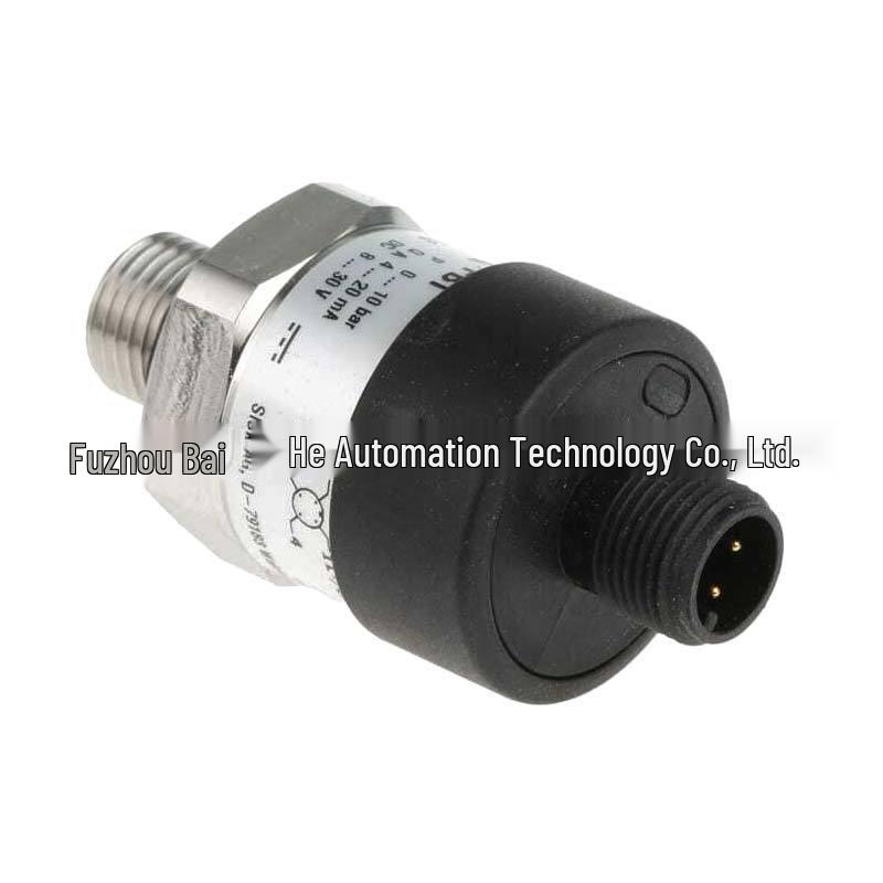 Совершенно новый оригинальный датчик давления Sick PBT-RB010SG1SSNAMA0Z 6038615 Запрос