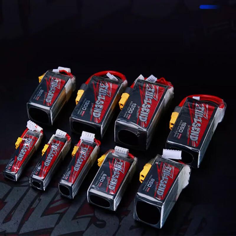 IFLIGHT FullSend FPV Racing Drone Battery (CN version)