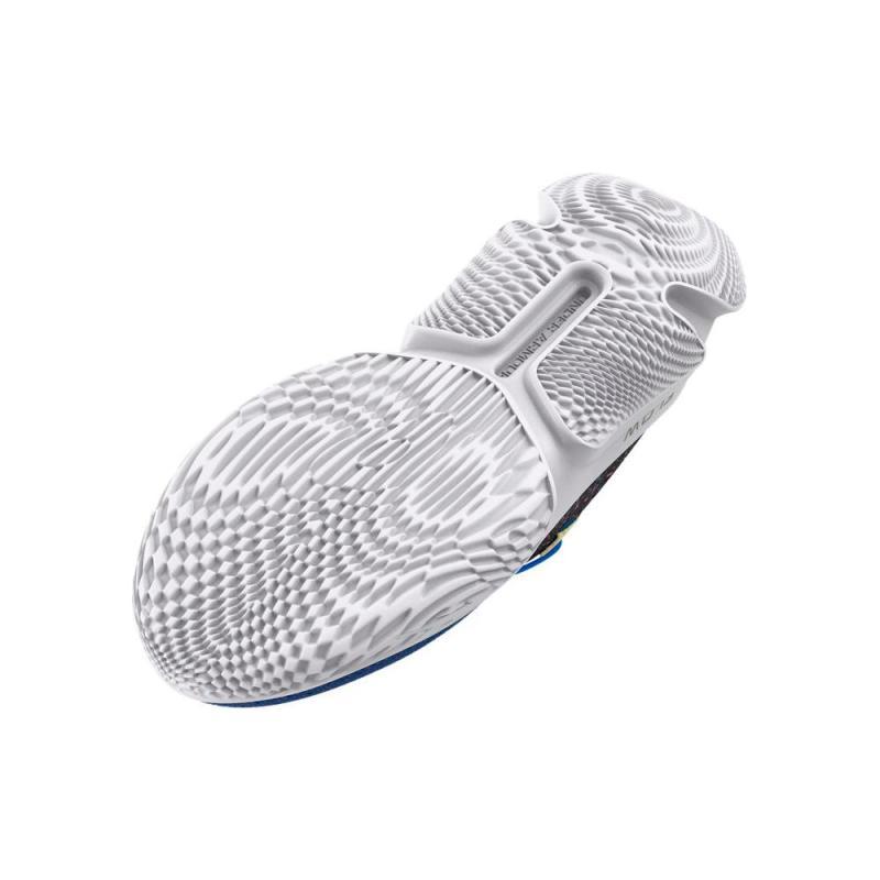 Under Armour Кроссовки Flow Futr X 2 'Blue Black' 3026757-001