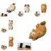 Cat Support Cat Phone Holder Desktop Stand Cat Phone Stand  Home Decor