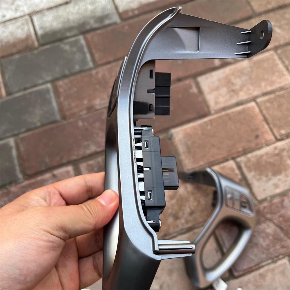 Многофункциональная кнопка на рулевом колесе 96700-2S900 для Hyundai IX35 2010-2015