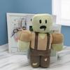 Игрушка Плюшевая Фигурка Животного из Игры на Рельсах Плюшевая Кукла Игрушка Новая Мягкая Набивная Плюшевая Кукла Коллекция Подарок на День Рождения для Детей или Декор для Дома