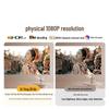 Xiying Z6 Air 1080P Smart Projector with Gimbal (CN version)