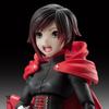 Super Action Statue RWBY ПВХ АБС Раскрашенная Подвижная Фигурка "Руби Роуз" &