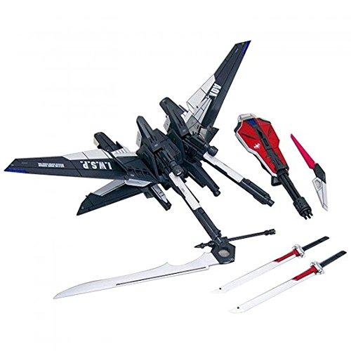 MG Strike Gundam Костюм Гандам 1/100 GAT-X105 + IWSP. (Мобильный SEED)