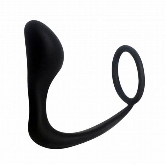 Анальное Кольцо Яичко Мужской Массажер Простаты Кольца
