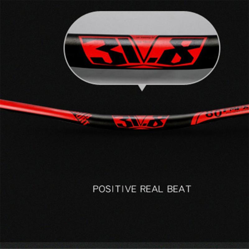 Велосипедный руль 720/780 мм в форме ласточки, велосипедный руль Alucanxingum для выноса 31,8 мм