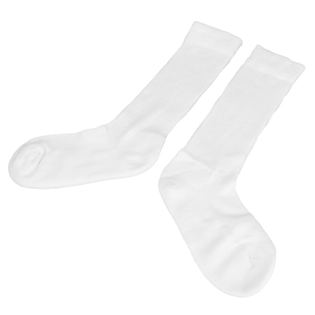Носки для диабетиков Профессиональный уход за ногами Свободные диабетические носки для беременных женщин пожилого возраста
