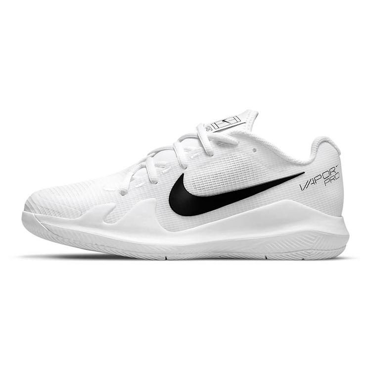 Nike Air Zoom Vapor Pro Устойчивость к скольжению Амортизация Устойчивость к истиранию Устойчивость к скольжению Амортизация Устойчивость к истиранию CV0863-124