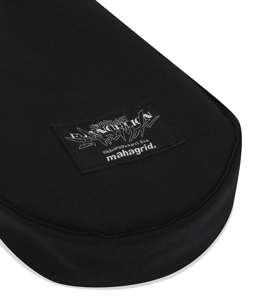 Сумка-мешок Mahagrid Nerv Черная(Mg2Efmab40B)