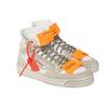 Off-White Off-Court White Men Sneakers OMIA065E198000020200