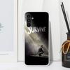 The Walking Deads TV Phone Case For Samsung Galaxy A17 A37 A57 A16 A26 A36 A56 A15 A25 A35 A55 A14 A24 A34 A54 A13 A23 A33 A53 A