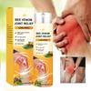 Joint Soothing Care Spray Arthritis Muscle Swelling Pain Soothing Spray20ml