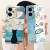 Для Tecno Pova Neo 3 Чехол КНИГА Подсолнух Мягкий Силиконовый Задний Чехол Для Tecno PovaNeo3 Neo3 LH6n Защитный Чехол Capa