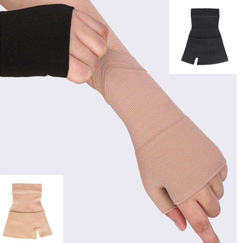 New Multicolor Easy To Use Wrist Gloves Compression Sleeve Muscle Support