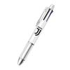 Ручка Pilot Grip Juventus Dr. 4+1 (Белый Бьянко)