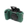 Kinokoo Fuji Digital Camera XS10 Case, FUJI XS10 Case, Fuji XS10 Cover, XS10 Silicone Cover (GR)