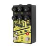 WALRUS AUDIO 385 Overdrive MKII WAL-385/MK2 YELLOW