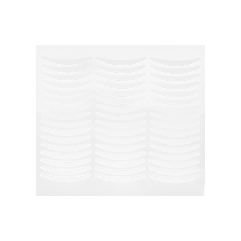 Women Beauty Adhesive Invisible Double Side Eyelid Transparent Eye Makeup Tape Eyelid Stickers